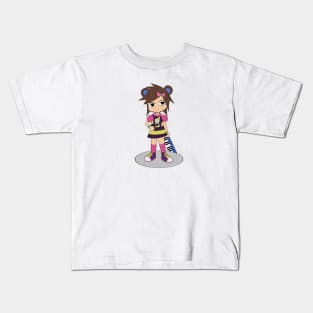 Nightlife Idol Kids T-Shirt